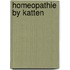 Homeopathie by katten