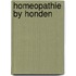 Homeopathie by honden