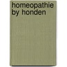 Homeopathie by honden door George MacLeod