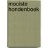 Mooiste hondenboek