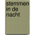 Stemmen in de nacht