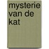 Mysterie van de kat