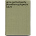 Grote geillustreerde plantenencyclopedie sa-zy