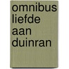 Omnibus liefde aan duinran door Schuttevaer Velthuys