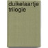 Duikelaartje trilogie