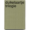 Duikelaartje trilogie door Nes Uilkens