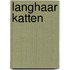 Langhaar katten