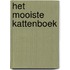 Het mooiste kattenboek