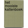 Het mooiste kattenboek door David Taylor
