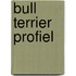 Bull terrier profiel