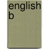 English B