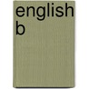 English B door Ef International Language Schools