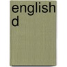 English D by Ef International Language Schools