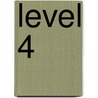 level 4 door J. Garton-Sprenger