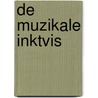 De muzikale inktvis door Veen