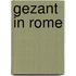 Gezant in rome