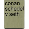 Conan schedel v seth by Moench