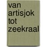 Van artisjok tot zeekraal