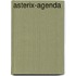 Asterix-agenda
