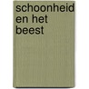 Schoonheid en het beest by Moench
