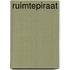 Ruimtepiraat