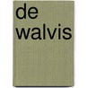 De walvis door Veen