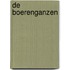 De boerenganzen