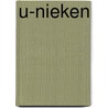 U-nieken door Mantlo