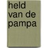 Held van de pampa