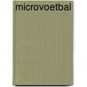 Microvoetbal door Matena
