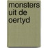 Monsters uit de oertyd
