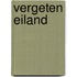 Vergeten eiland