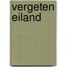 Vergeten eiland by Moench