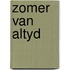 Zomer van altyd