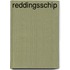 Reddingsschip