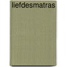 Liefdesmatras door Flinders