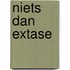 Niets dan extase