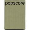 Popscore door Golsteyn