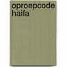 Oproepcode haifa door Jost