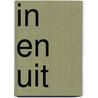 In en uit by Burns