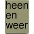 Heen en weer