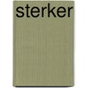 Sterker by E. van der Molen
