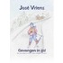 Gevangen in ijs