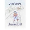 Gevangen in ijs