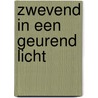 Zwevend in een geurend licht door W. Roberts