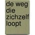 De weg die zichzelf loopt