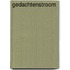 Gedachtenstroom
