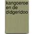 Kangoeroe en de didgeridoo