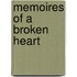 Memoires of a broken heart
