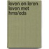 Leven en leren leven met HMS/EDS